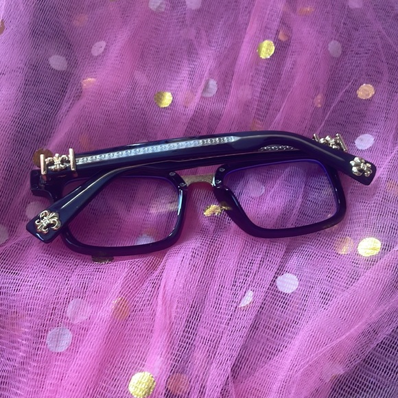 Crome hearts glasses 🤓 - Picture 9 of 15